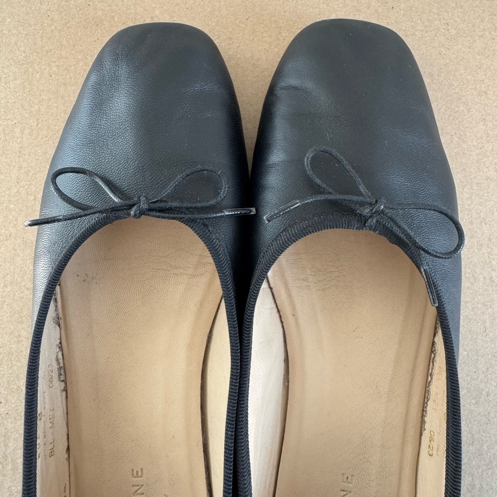 Everlane The Ballet Flats Size 8 - Picture 12 of 14